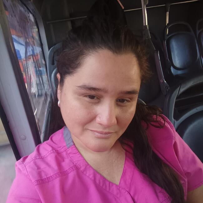 Babysitter in Santiago: Yamelis