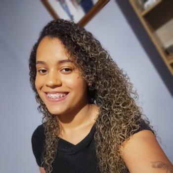 Babysitter in Caxias do Sul: Lauana
