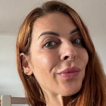 Babysitter in Barcelona: Silvia