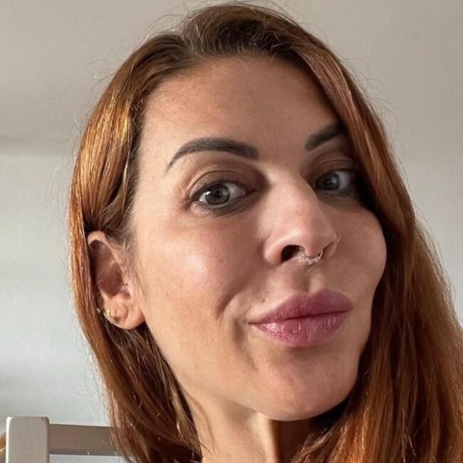 Babysitter in Barcelona: Silvia