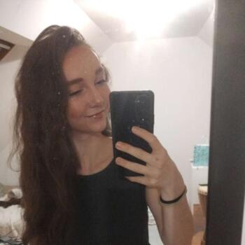 Babysitter Plabennec: Anaïs