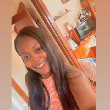 Canguro Bilbao: Maylin