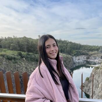 Babysitter in Maldonado: Romina