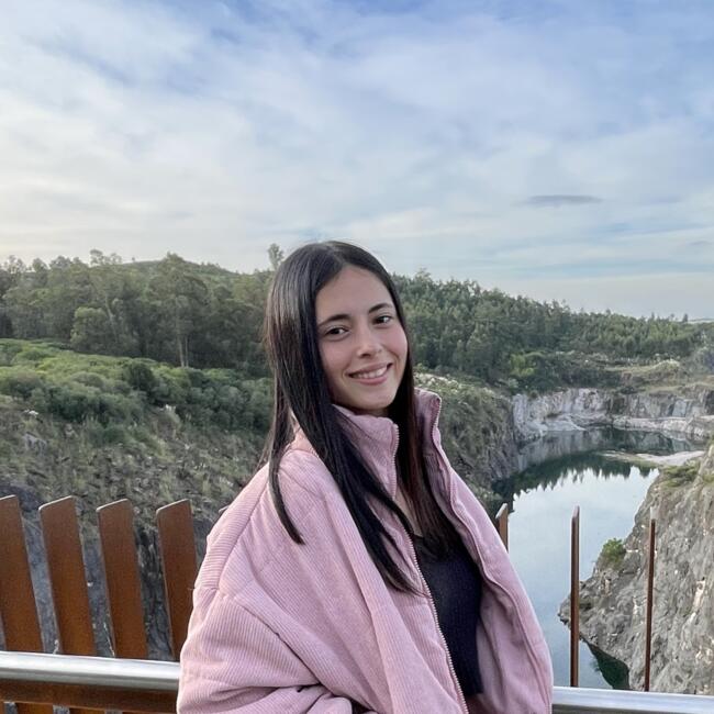 Babysitter in Maldonado: Romina
