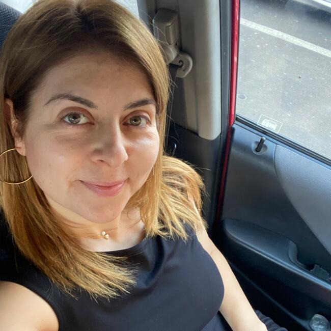 Babysitter in Tahitótfalu: Szidónia