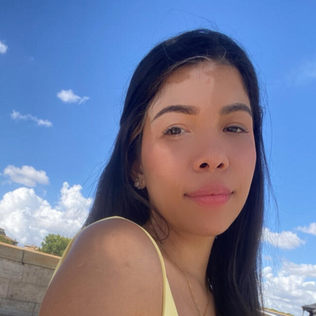 Babysitter in Alicante: Johanna