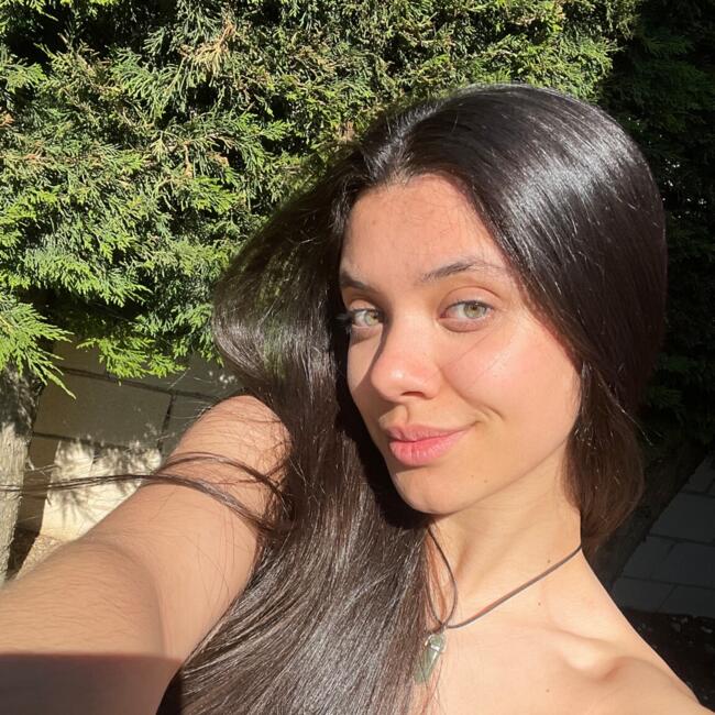 Babysitter in Zamora: Abril