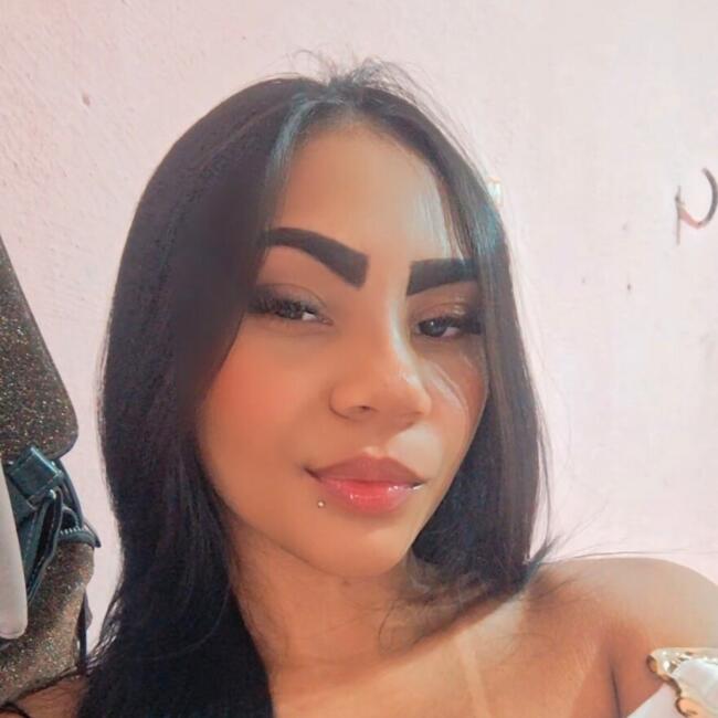 Babysitting job in Fortaleza: Vitoria