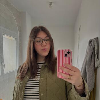 Babysitter in Albi: Ellie