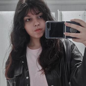 Babá em Sorocaba: Gabriela
