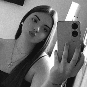 Niñera en Malpartida de Plasencia: Nadine