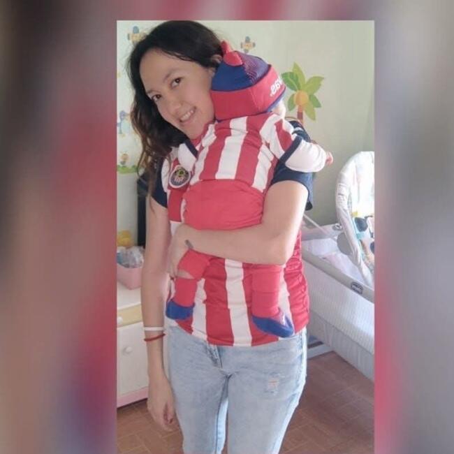 Δουλειά για babysitter στην περιοχή Πουέμπλα: Cali