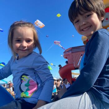 Lavoro per babysitter a San Lazzaro di Savena: lavoro per babysitter Chiara