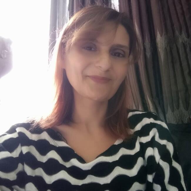 Nanny (νταντά) στην περιοχή Πειραιάς: Γεωργια