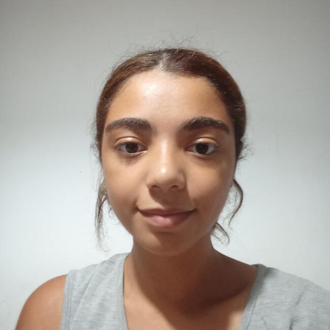 Babysitter in Málaga: Ainhoa