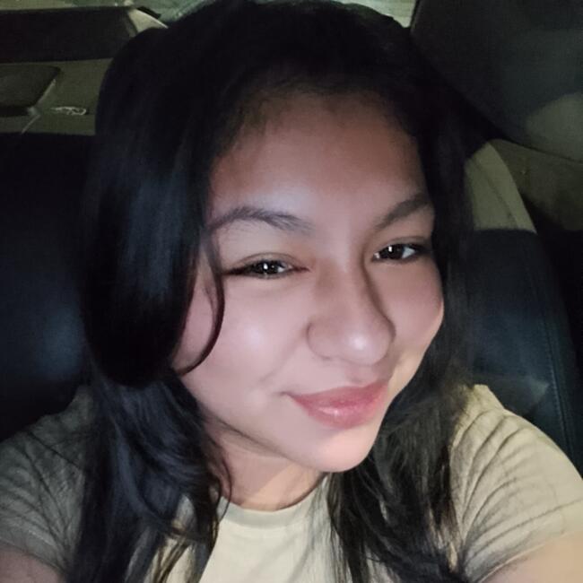 Babysitter in Puente Piedra (Departamento de Lima): Mileen