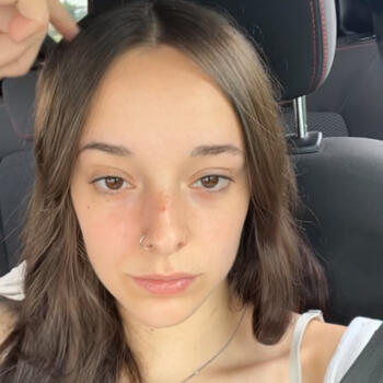 Babysitter in Saluzzo: Greta