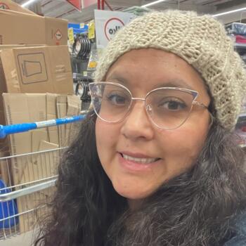 Niñera en Hualpén: Constanza