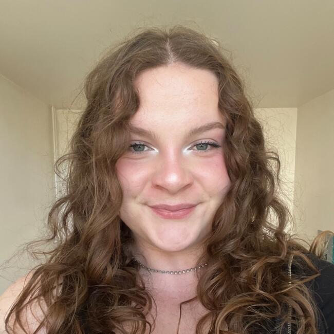 Babysitter in Rochefort-en-Terre: Elisa