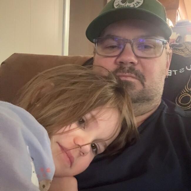 Babysitting job in Regina: Jeremy