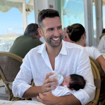 Babysitting job in Quarteira: babysitting job Tiago