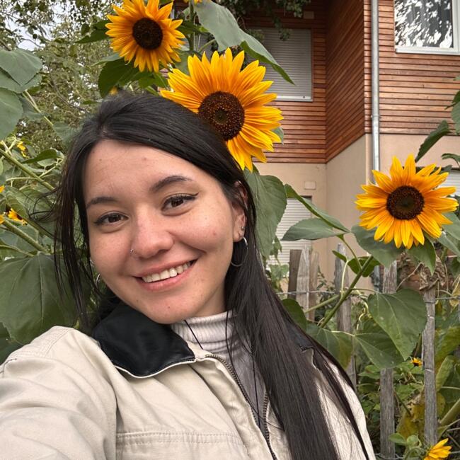 Babysitter in Wuppertal: Karen