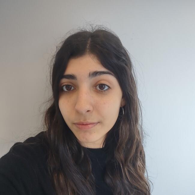 Niñera en Quilmes: Julieta