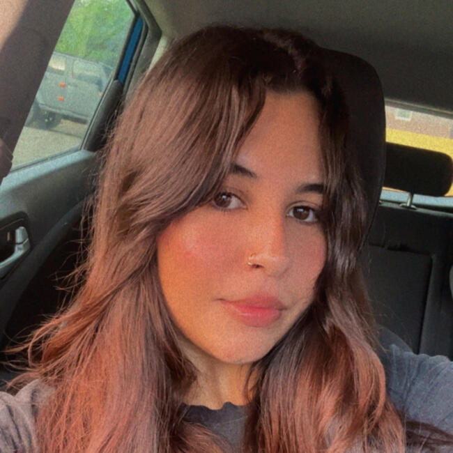 Babysitter in Vega Alta: Natasha