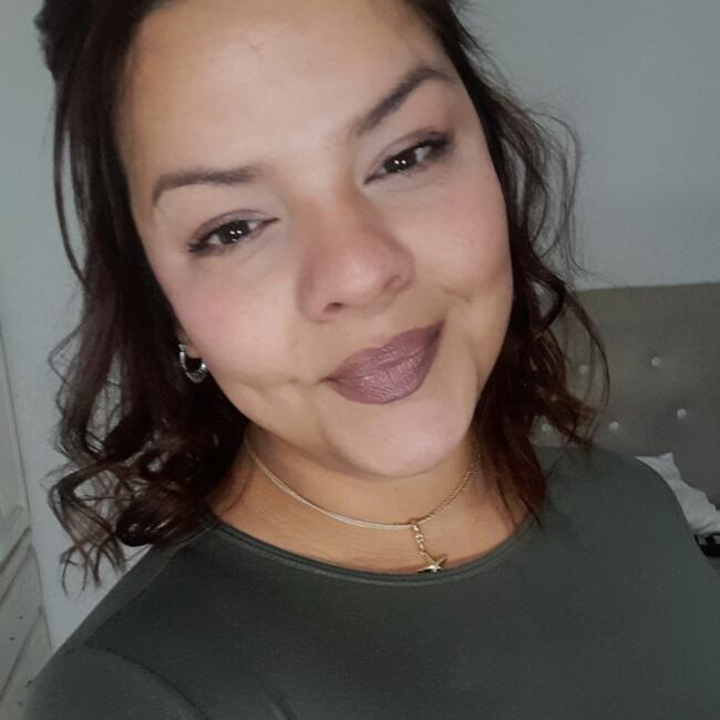 Niñera en Moreno: Yanina