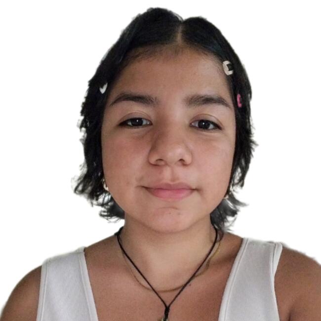 Babysitter in Santiago de Cali: Natalia