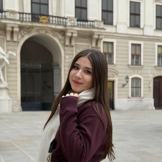 Chůva v Praha: Vorobchak