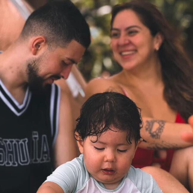 Trabajo para niñera en San Pablo: Marco