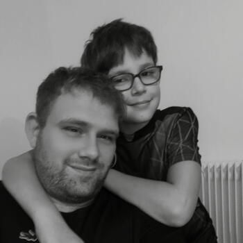 Job de garde d'enfants à Le Puy-en-Velay: job de garde d'enfants Yannick