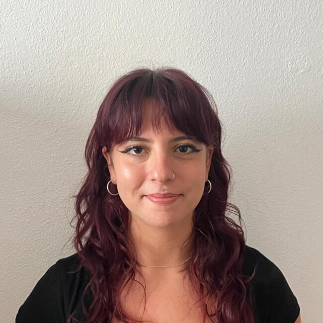 Babysitter a Besozzo: Greta