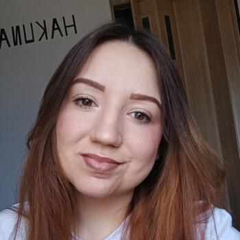 Babysitter in Kuślin: Zuzia