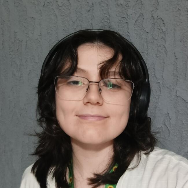 Babysitter in Santa Bárbara d'Oeste: Luma