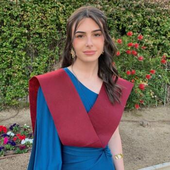 Babysitter in Leganés: Uxia