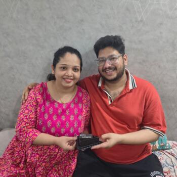 Parent Panvel: Dileep