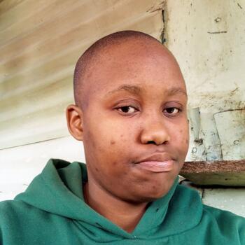 Babysitter in Cape Town: Mathabang