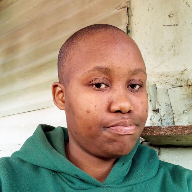 Babysitter in Cape Town: Mathabang
