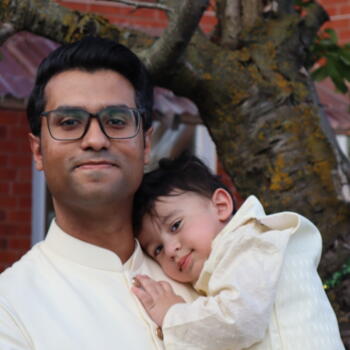 Job de garde d'enfants à Cambridge: job de garde d'enfants Faizan