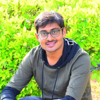 माता-पिता बंगलौर: Pavan