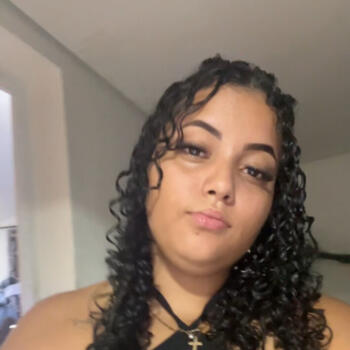 Babá em Belo Horizonte: Kamily Vitoria