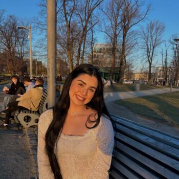 Babysitter Wroclaw: Paula