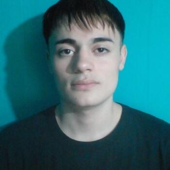 Babysitter in José C. Paz: Gonzalo