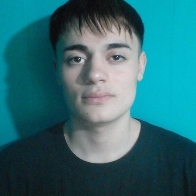 Babysitter in José C. Paz: Gonzalo