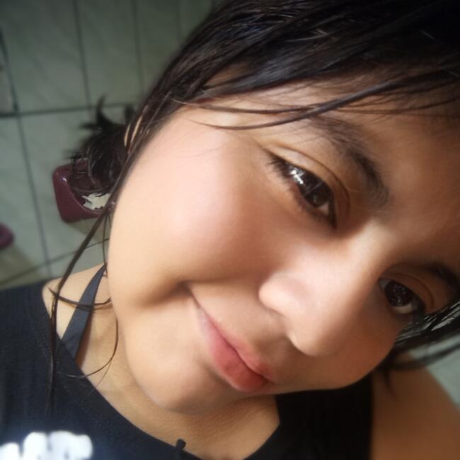 Babysitter in Callao: Alexandra