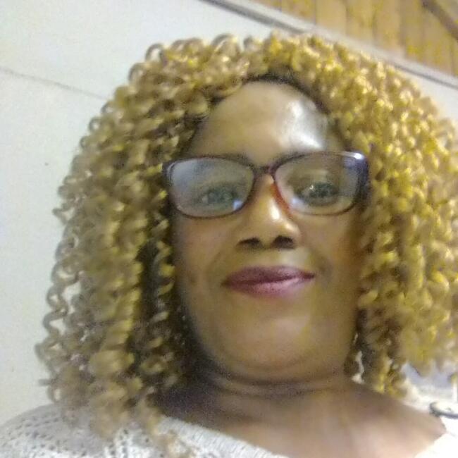 Nanny in Clermont: Caroline