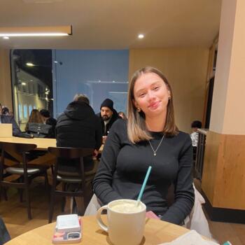 Babysitter in Haguenau: Elisa