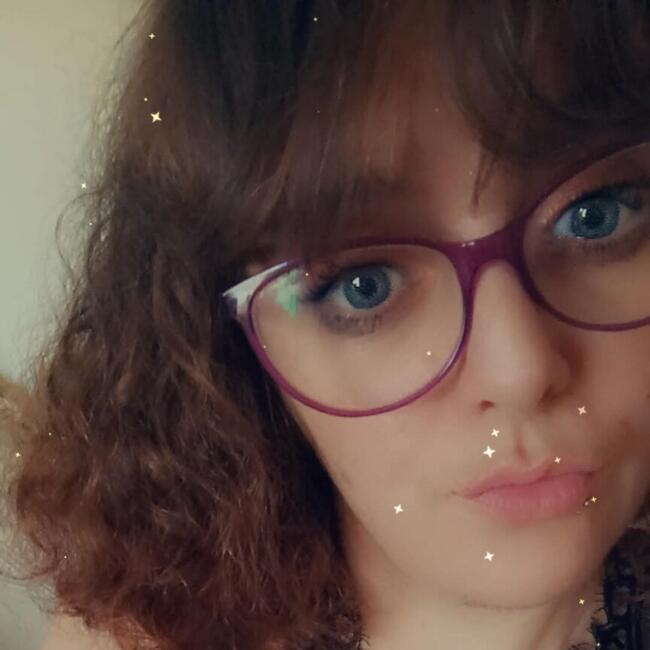 Babysitter in Bruay-la-Buissière: Melanie